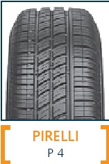 pirelli P4